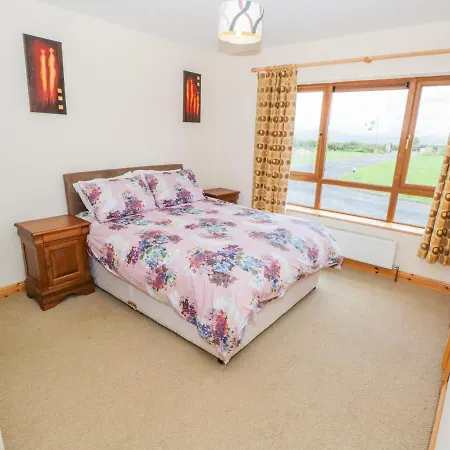 The Mountain Garden Holiday home