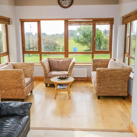 Holiday home The Mountain Garden Valley