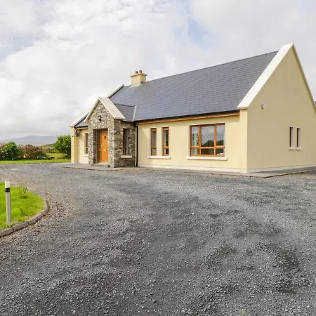 The Mountain Garden Holiday home