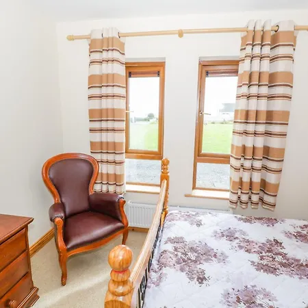 Holiday home The Mountain Garden Valley